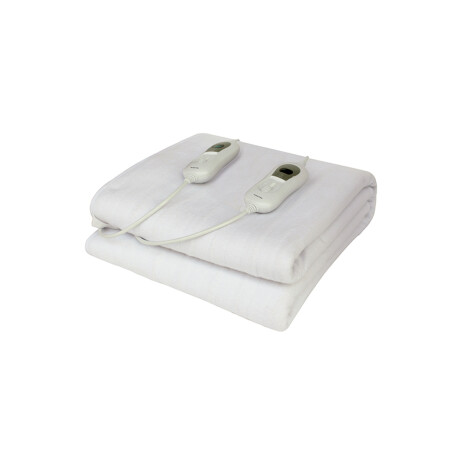 Calienta Camas De 2 Plazas Punktal Pk-22pl Calienta Camas De 2 Plazas Punktal Pk-22pl