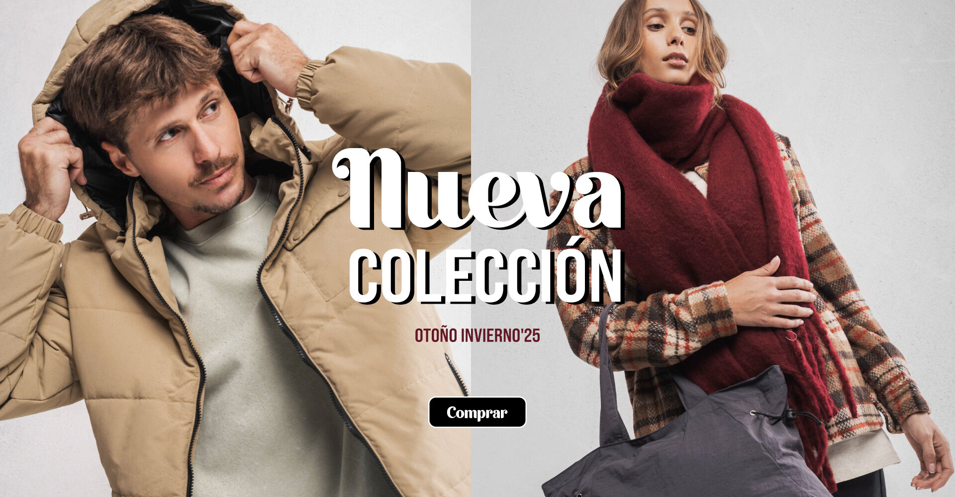 NEW IN