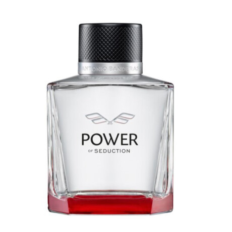 Perfume Antonio Banderas A.B Power Of Seduction Perfume Antonio Banderas A.B Power Of Seduction