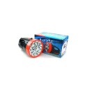 LINTERNA 15LEDS RECARGABLE MULTICOLOR