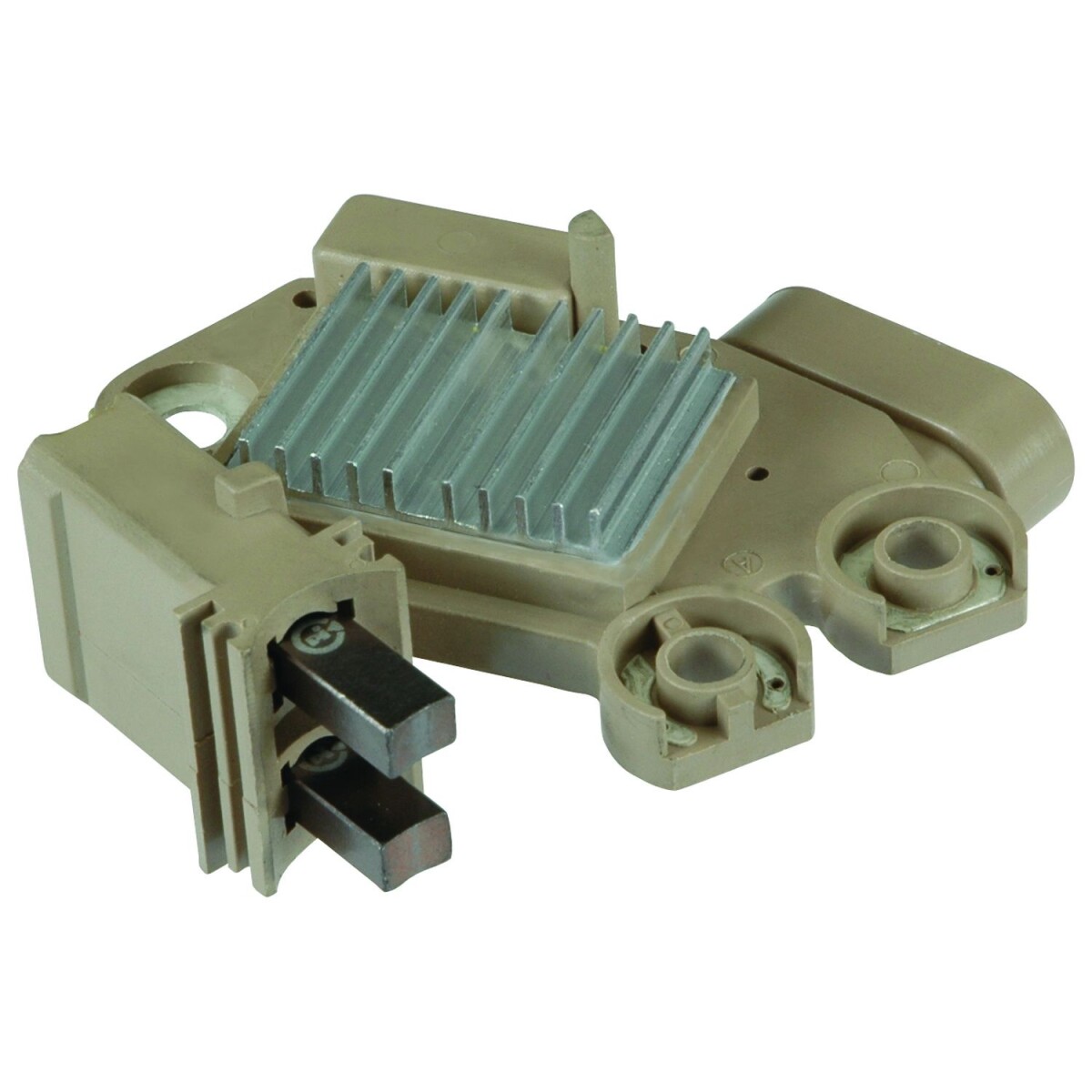 REGULADOR VOLTAJE CHEVROLET VALEO MOTOROLA GM TRANSPO 