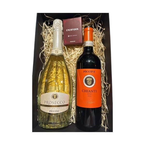 Encopados Combo IV Encopados Combo IV