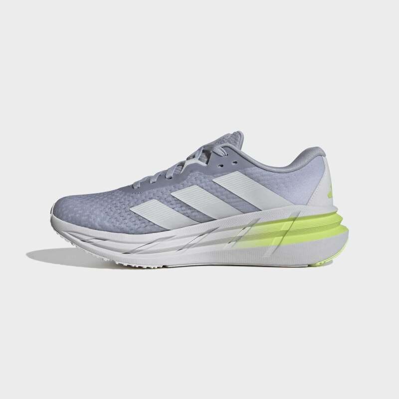 Championes Adidas Adistar 3 Gris