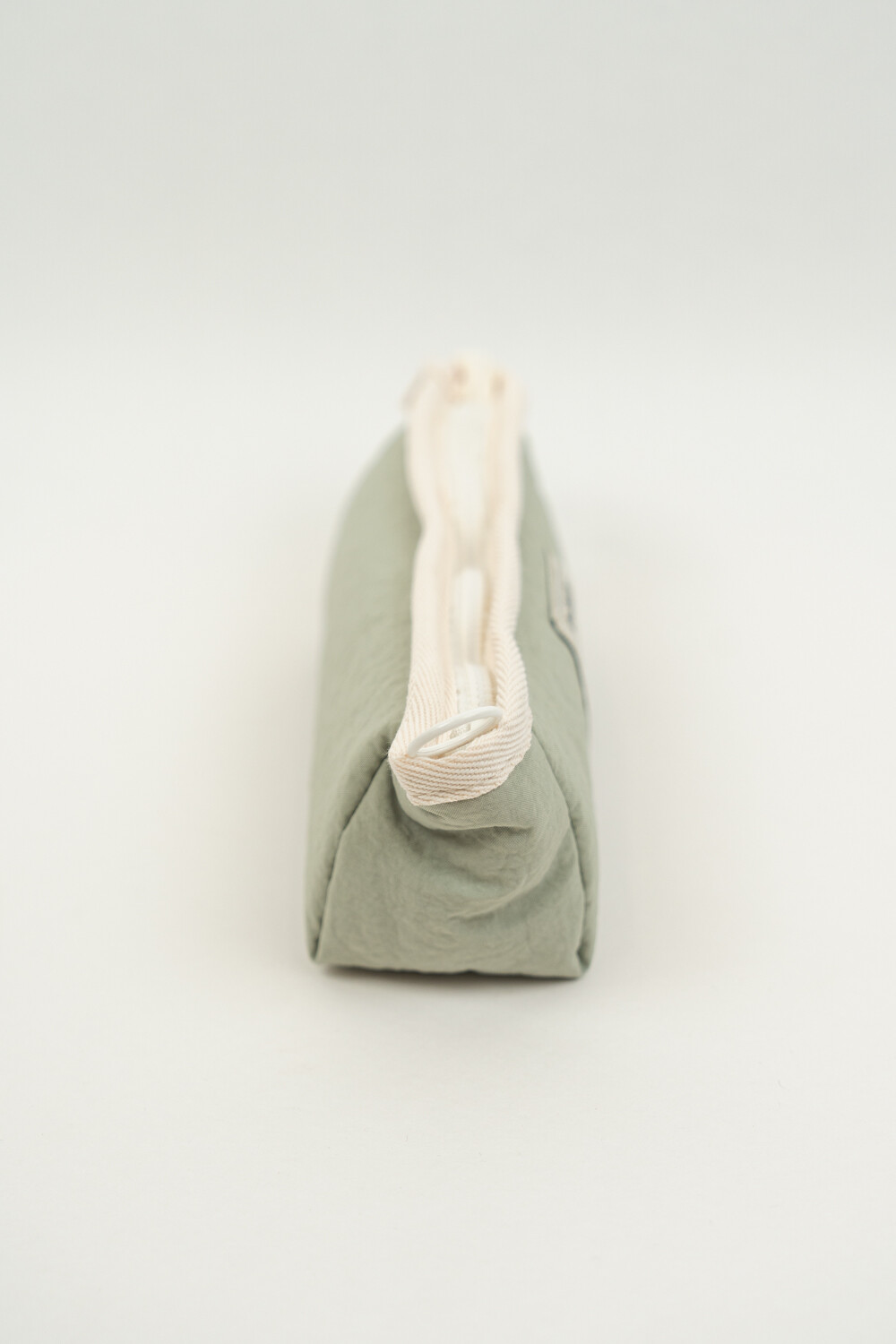 Cartuchera Luciana Verde Claro