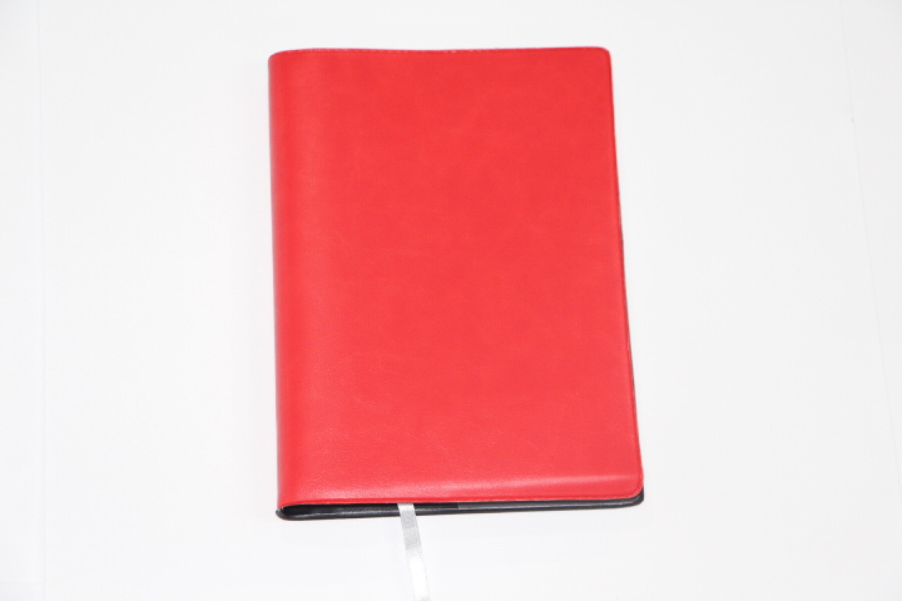 AGENDA REMEMBER MILLENIUM 1911 - COLOR ROJO 