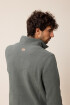 SWEATER TARGO POLANCO Verde