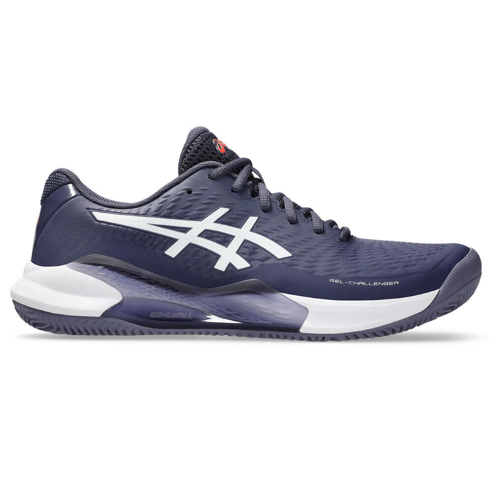 GEL Challenger 14 Clay - Hombre Indigo Fog/white