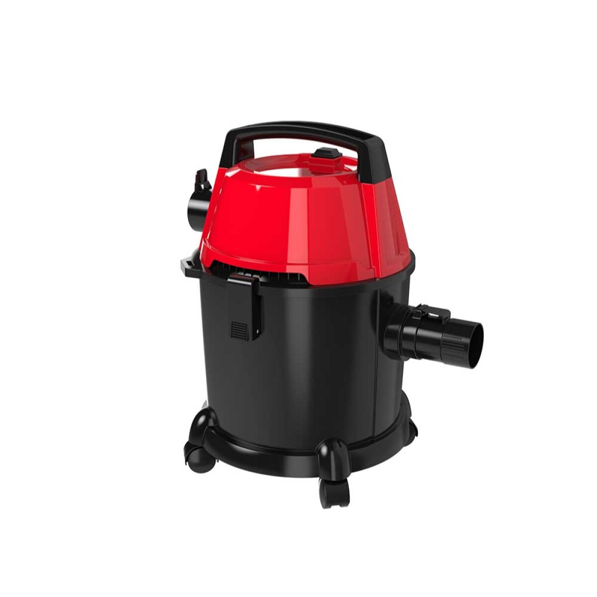 Aspiradora Wet-Dry 3 en 1 