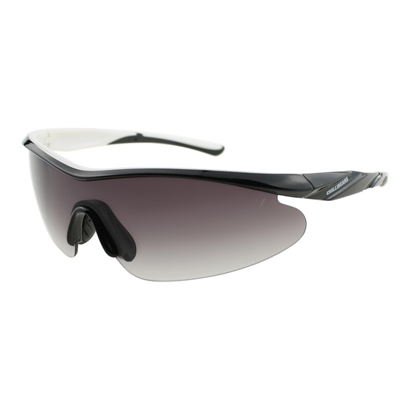 Lentes de Sol Chilli Beans Colorado Unisex Negro