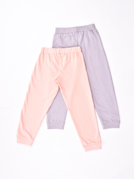 PANTALON VICTORIA DURAZNO
