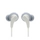 Auriculares JBL Endurance Run 2 con Bluetooth White Auriculares JBL Endurance Run 2 con Bluetooth White