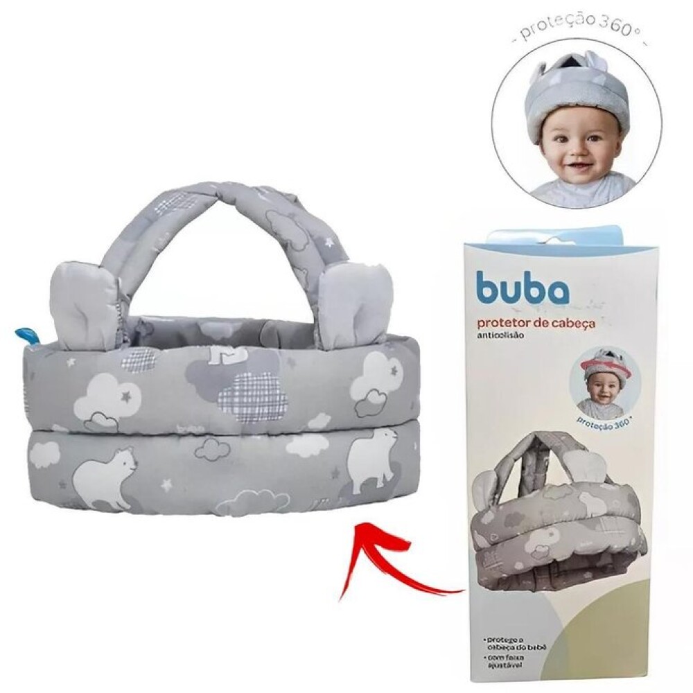 Casco Antigolpes BUBA Casco Antigolpes BUBA