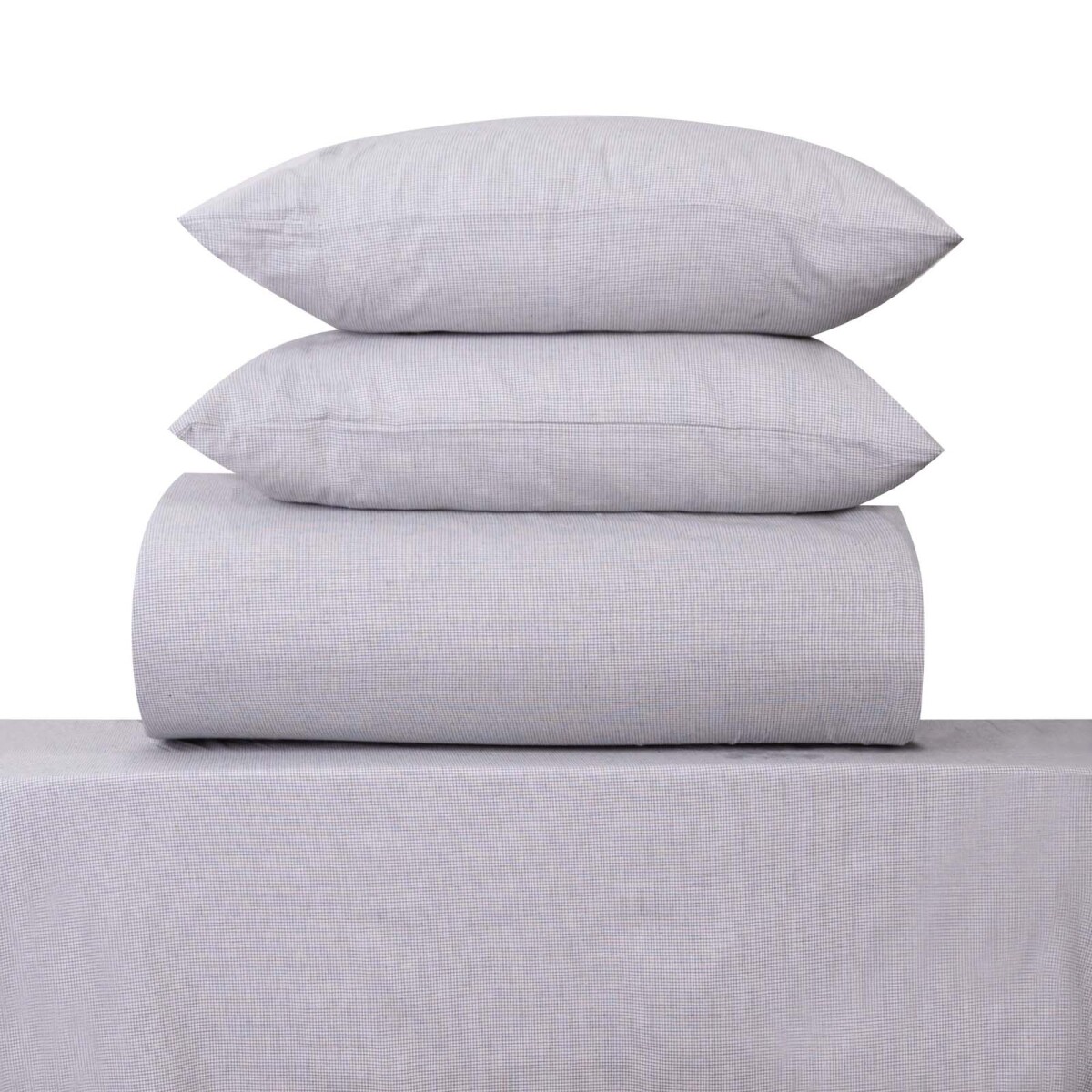 JGO SÁBANAS - QUEEN ALGODON YARN DYE 