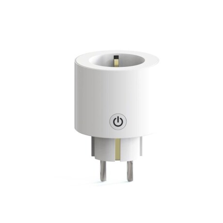Enchufe Wifi Schuko 16A Tuya Smart 001