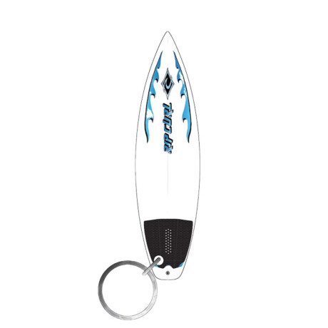 Llavero Rip Curl Surfboard Keyring Surfboard Keyring