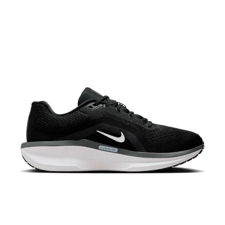 Championes Nike Winflo 11 de Hombre Negro