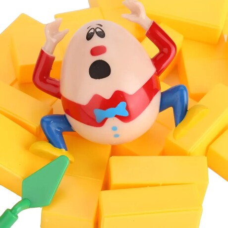 Juego de Mesa Brick Game Bloques Rompe Muro 001