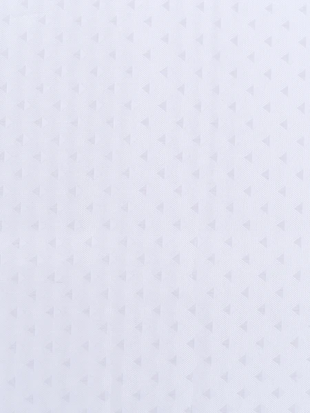 CORTINA POLYESTER DIAMANTE BLANCO
