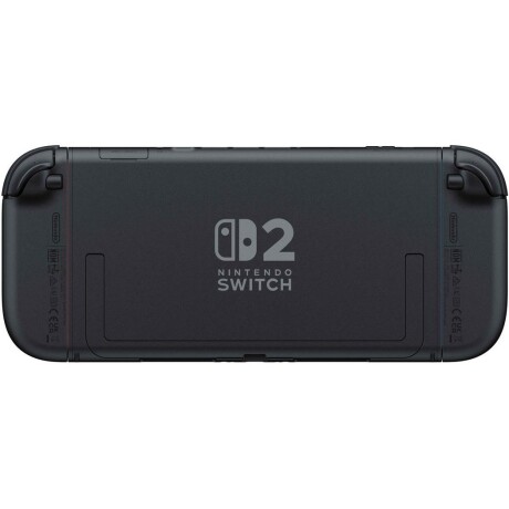 Consola Nintendo Switch 2 001