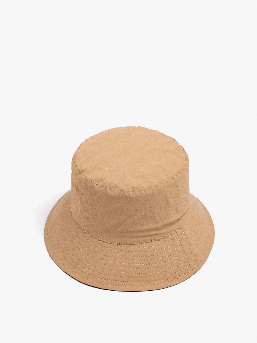 Gorro Bucket Impermeable Reversible multicolor