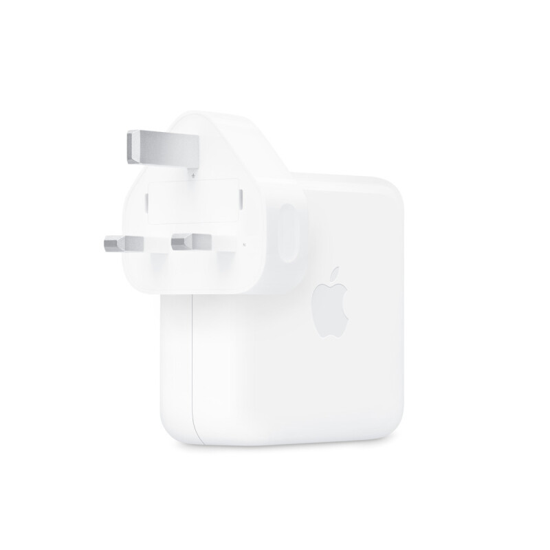 Cargador Original Apple MQLN3LE 70W USB-C Cargador Original Apple MQLN3LE 70W USB-C