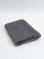Bufanda Lowani Gris