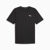 Run Favorite Velocity Tee - Hombre Black