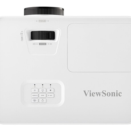 ViewSonic PA700W - Proyector DLP - 4500 ANSI lumens - WXGA (1280 x 800) - 16:10 - objetivo zoom - con 1 año de servicio de cambi ViewSonic PA700W - Proyector DLP - 4500 ANSI lumens - WXGA (1280 x 800) - 16:10 - objetivo zoom - con 1 año de servicio de cambi