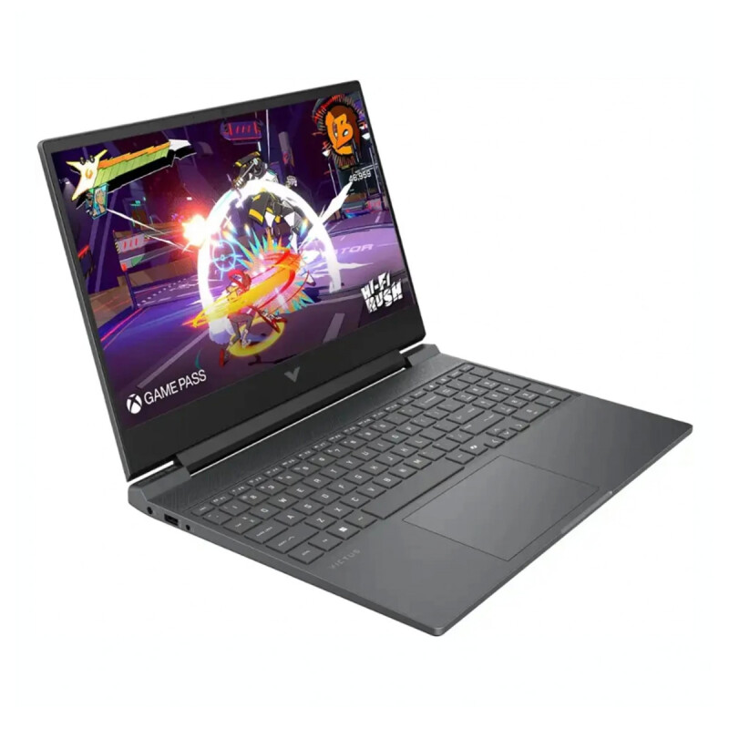 Notebook Gamer HP Victus 15-FA i7-13620H 1TB 16GB RTX 5060 Notebook Gamer HP Victus 15-FA i7-13620H 1TB 16GB RTX 5060