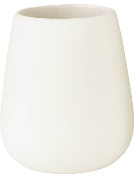 Portacepillos de dientes EKBY blanco Portacepillos de dientes EKBY blanco