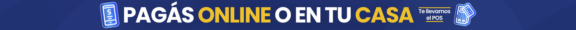 Medios del pago