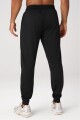 Pantalón The Cloud Jersey Jogger Hombre Black