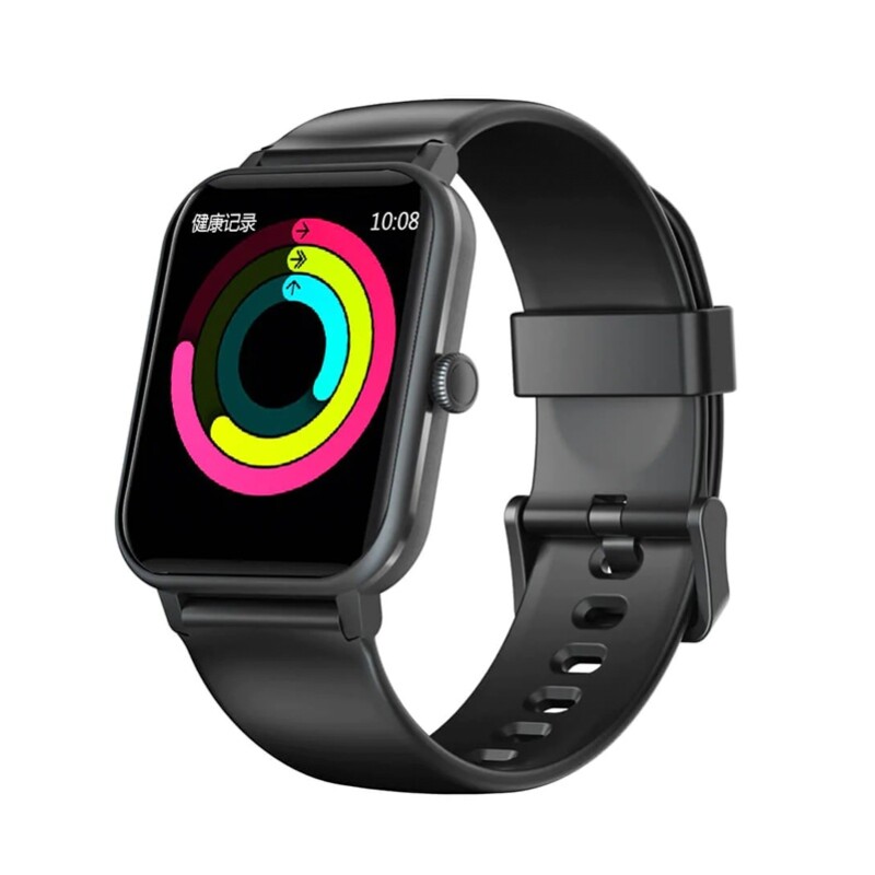 Reloj Smartwatch Blackview R3 Max Black Reloj Smartwatch Blackview R3 Max Black