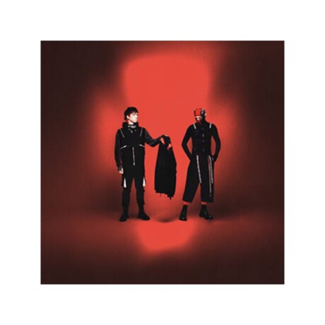 Twenty One Pilots / Breach - Cd Twenty One Pilots / Breach - Cd