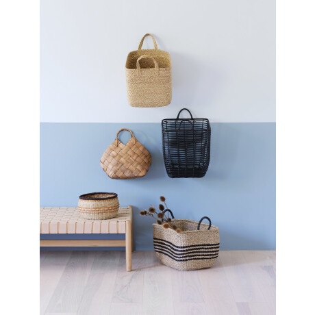 Cesta Eli A37Xl37Xa32Cm Natural