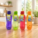 BOTELLA CARAMAÑOLA 28X8CM ICE 1000ML COLORES VARIOS BOTELLA CARAMAÑOLA 28X8CM ICE 1000ML COLORES VARIOS