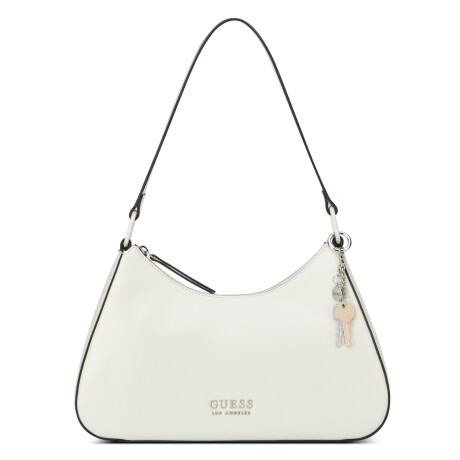 Cartera Guess Layla Blanco 0