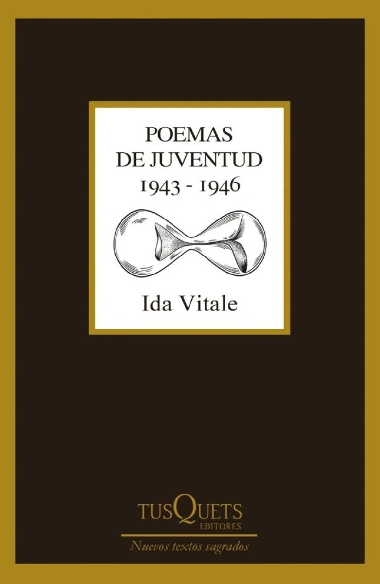 POEMAS DE JUVENTUD 1943-1946 