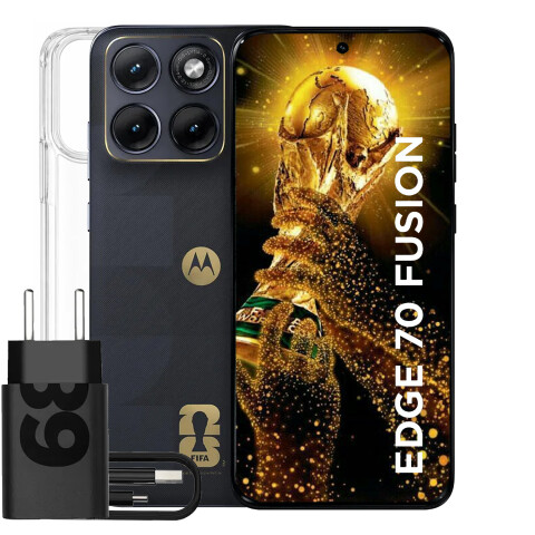 Motorola Edge 70 Fusion Fifa 8/256gg 5gb CEL MOTOROLA EDGE 70 FUSION 8/256 FIFA