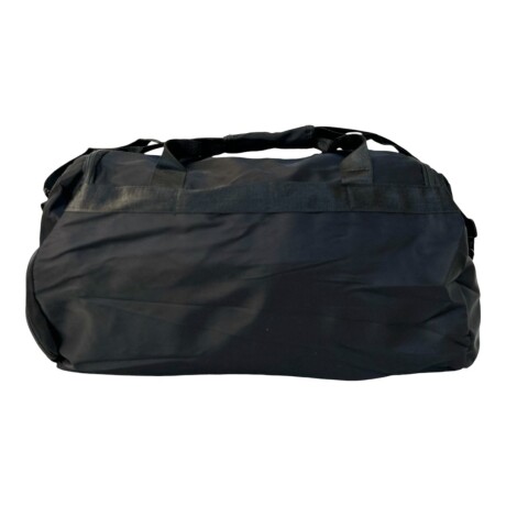Bolso de microfibra The ToteBag Negro