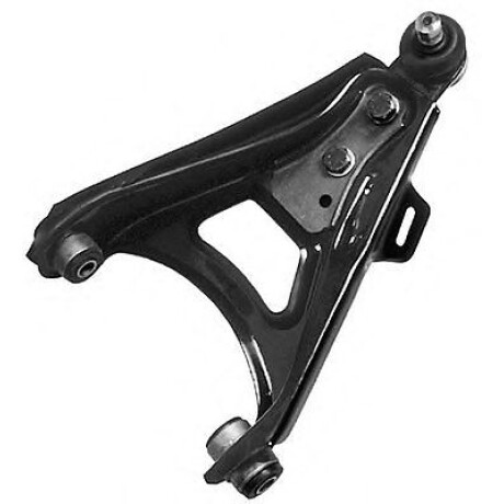 BASTIDOR SUSPENSION RENAULT DEL DER EXPRESS - BASTIDOR SUSPENSION RENAULT DEL DER EXPRESS -