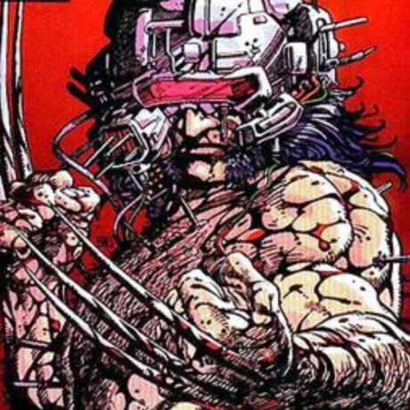 Weapon X • Marvel 50 years - 1373 Weapon X • Marvel 50 years - 1373