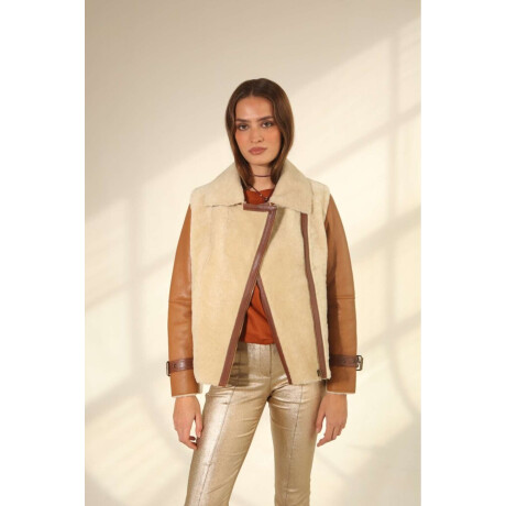 GAMULAN AMAZING Camel Y Beig