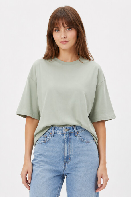Remera Rodaro Estampado 3