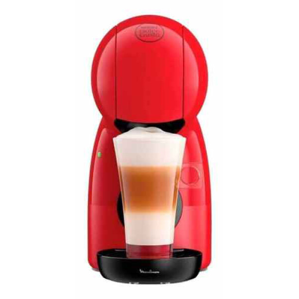 DOLCE GUSTO CAFETERA MANUAL PICCOLO XS DOLCE GUSTO CAFETERA MANUAL PICCOLO XS
