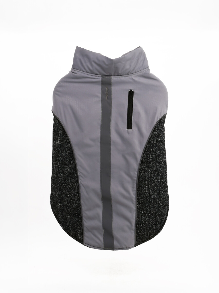CAPA REFLEX GREY 18 A 22 KG - GRIS 