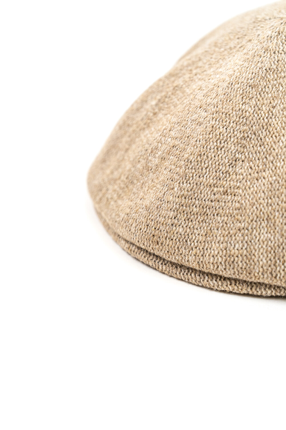 Gorro Boina Camel