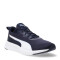 Championes de Hombre Puma Flyer Lite Mns Azul Marino - Blanco