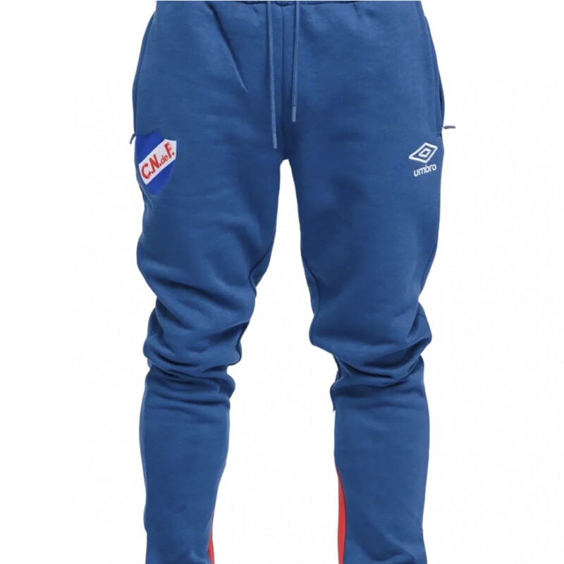 PANTALÓN UMBRO STADIA NACIONAL OFICIAL AP4