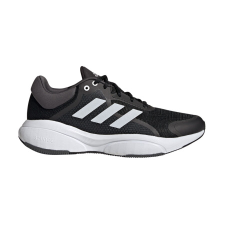 Championes adidas Response Black/White